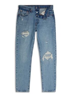 Levi’s 501 Skinny